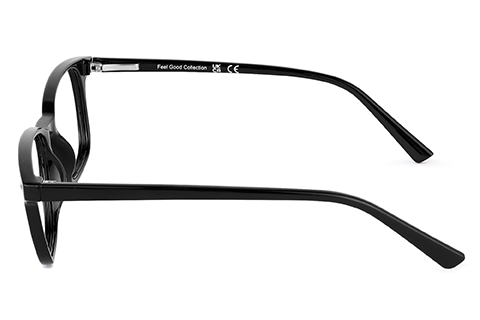 Feel Good Collection Rey Black 50