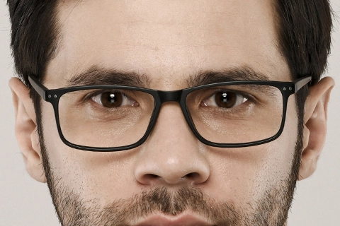 Feel Good Collection Reza Matte Black