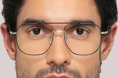 Feel Good Collection Rhyan 10 Black Silver 57