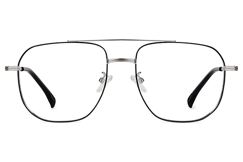 Feel Good Collection Rhyan 10 Black Silver 57