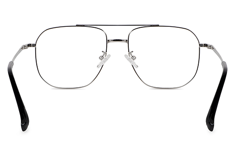 Feel Good Collection Rhyan 10 Black Silver 57