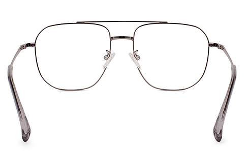 Feel Good Collection Rhyan 12 Light Gunmetal 57
