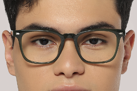 Feel Good Collection Ridge 52 Dark Green