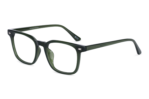 Feel Good Collection Ridge 52 Dark Green
