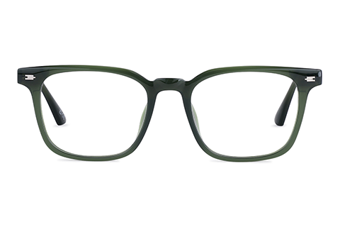 Feel Good Collection Ridge 52 Dark Green