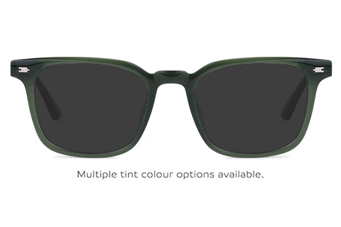 Feel Good Collection Ridge 52 Dark Green