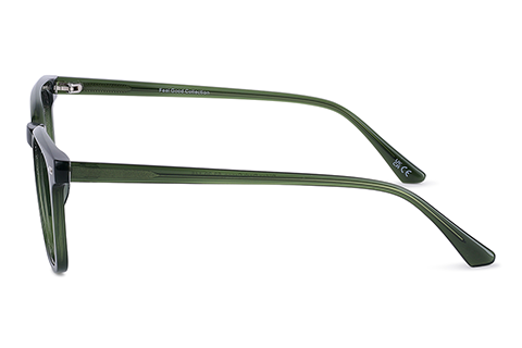 Feel Good Collection Ridge 52 Dark Green
