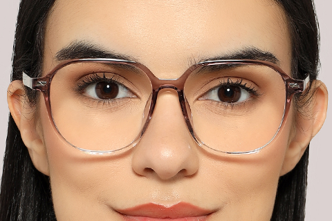 Feel Good Collection Rishi 10 Purple Gradient 55