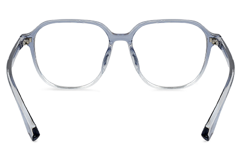 Feel Good Collection Rishi 11 Blue Gradient 55