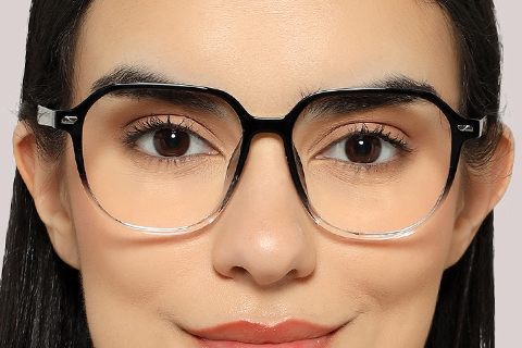 Feel Good Collection Rishi 12 Black Gradient 55