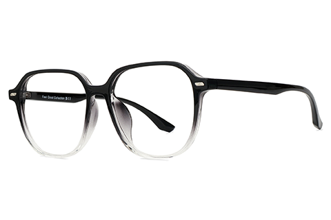 Feel Good Collection Rishi 12 Black Gradient 55