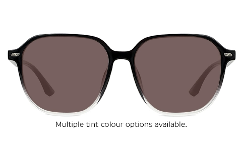 Feel Good Collection Rishi 12 Black Gradient 55