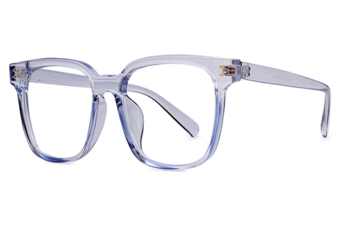 Feel Good Collection Rixley 10 Transparent Blue 55