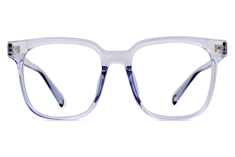 Feel Good Collection Rixley 10 Transparent Blue 55