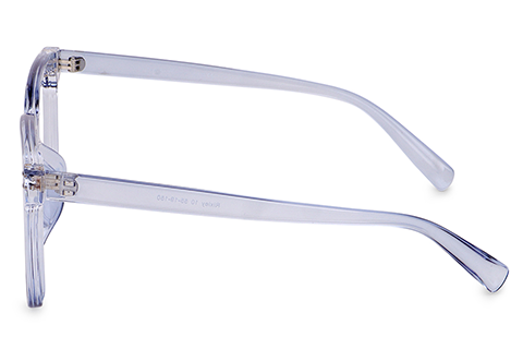 Feel Good Collection Rixley 10 Transparent Blue 55