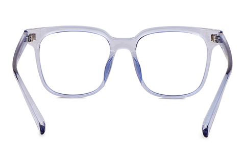 Feel Good Collection Rixley 10 Transparent Blue 55