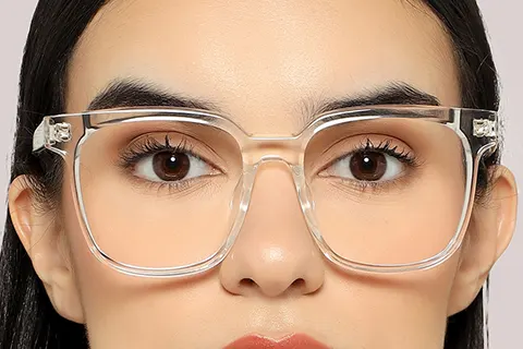 Feel Good Collection Rixley 11 Transparent 55