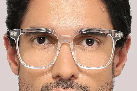 Feel Good Collection Rixley 11 Transparent 55