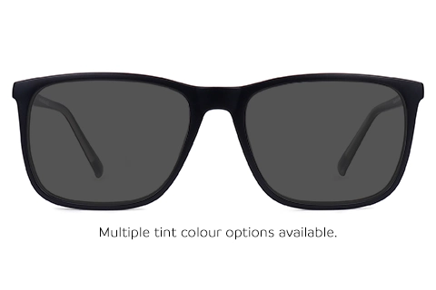 Rome M30 Matte Black 53