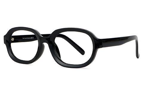 Feel Good Collection Roux 11 Black 53