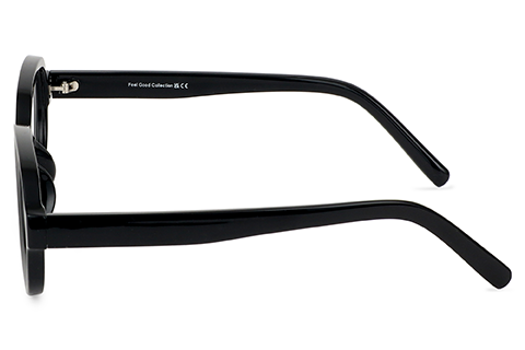 Feel Good Collection Roux 11 Black 53
