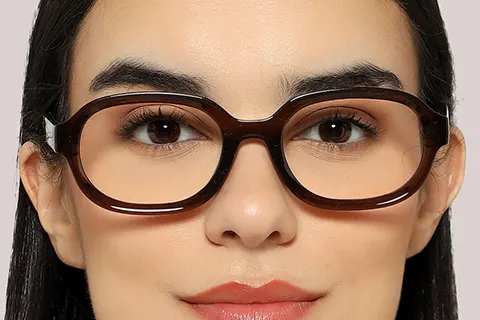 Feel Good Collection Roux 12 Brown 53