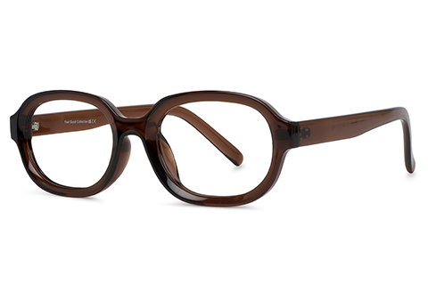 Feel Good Collection Roux 12 Brown 53
