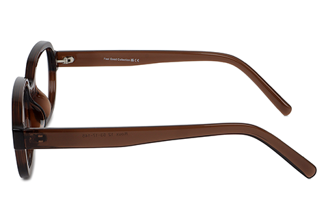Feel Good Collection Roux 12 Brown 53
