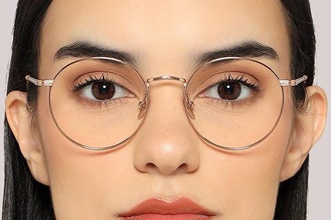 Feel Good Collection Rylee 10 Rose Gold 51