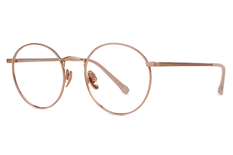 Feel Good Collection Rylee 10 Rose Gold 51