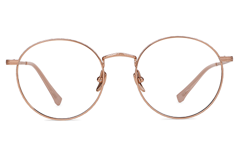 Feel Good Collection Rylee 10 Rose Gold 51