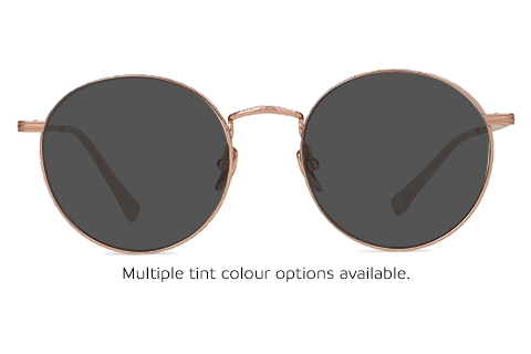 Feel Good Collection Rylee 10 Rose Gold 51