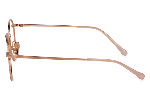 Feel Good Collection Rylee 10 Rose Gold 51