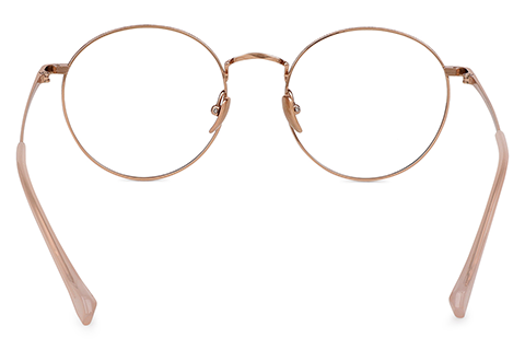 Feel Good Collection Rylee 10 Rose Gold 51