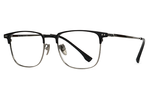 Feel Good Collection Sacha 10 Black/Gunmetal 53