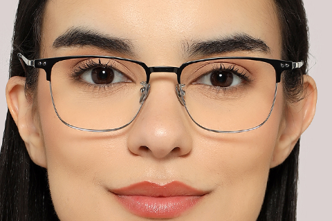 Feel Good Collection Sacha 11 Black/Silver 53