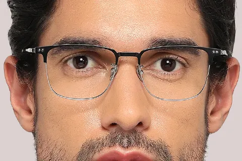 Feel Good Collection Sacha 11 Black/Silver 53