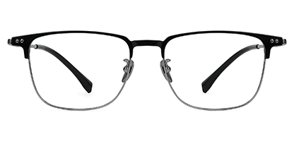  Sacha 11 Black/Silver 53