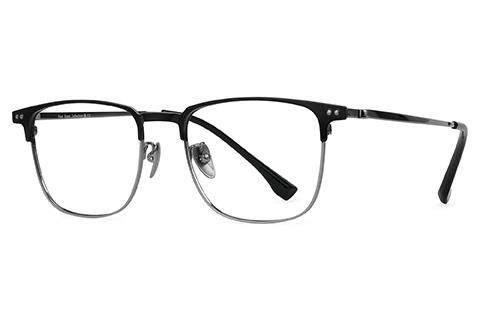 Feel Good Collection Sacha 11 Black/Silver 53