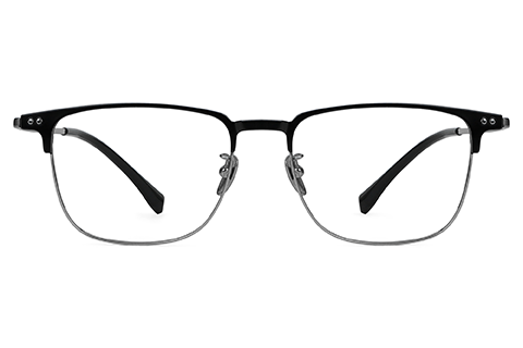 Feel Good Collection Sacha 11 Black/Silver 53