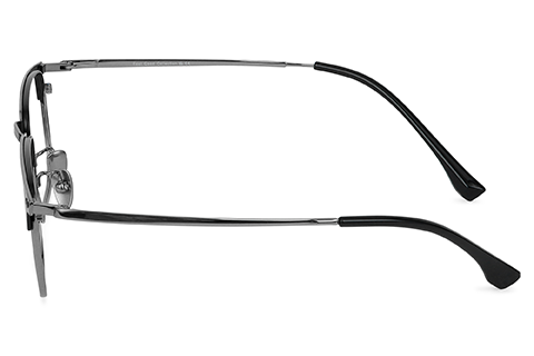 Feel Good Collection Sacha 11 Black/Silver 53