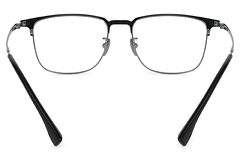 Feel Good Collection Sacha 11 Black/Silver 53