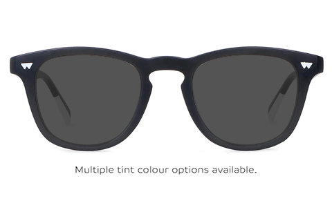 Sahara M30 Matte Black 49