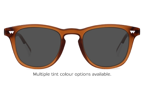 Sahara M32 Matte Brown 49