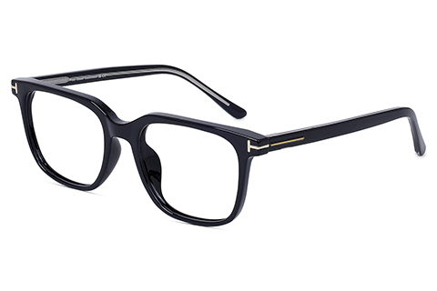 Feel Good Collection Sami 52 Black