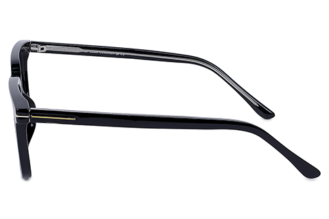Feel Good Collection Sami 52 Black