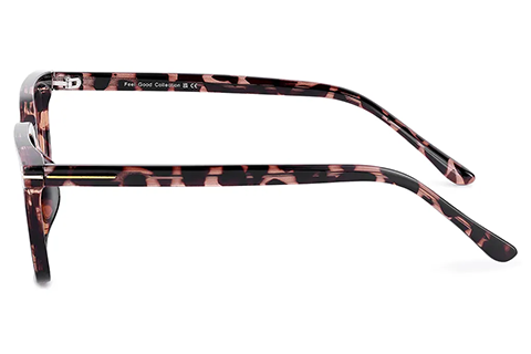 Feel Good Collection Sami 52 Tortoise