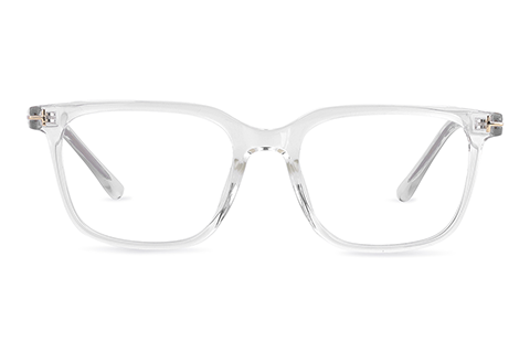 Feel Good Collection Sami 52 Transparent Clear