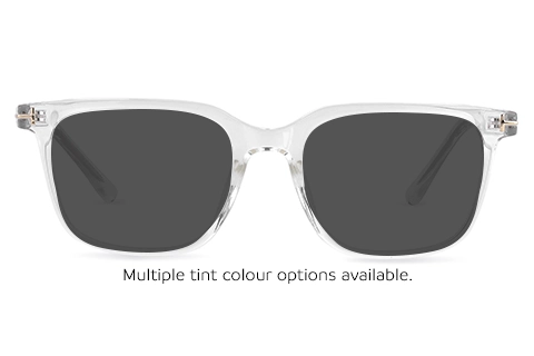Feel Good Collection Sami 52 Transparent Clear