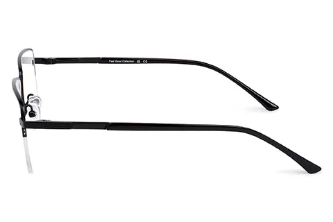 Feel Good Collection Samie 10 Black 54